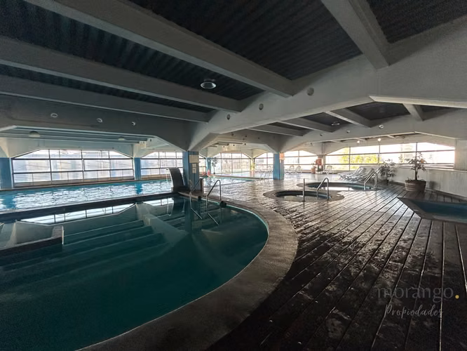 Departamento a pasos de mall Plaza Vespucio - Imagen 16