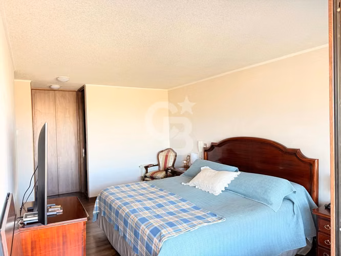 Amplio Departamento