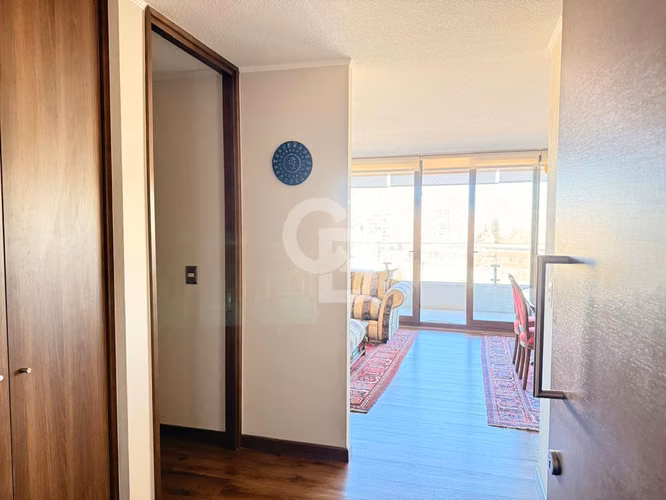Amplio Departamento