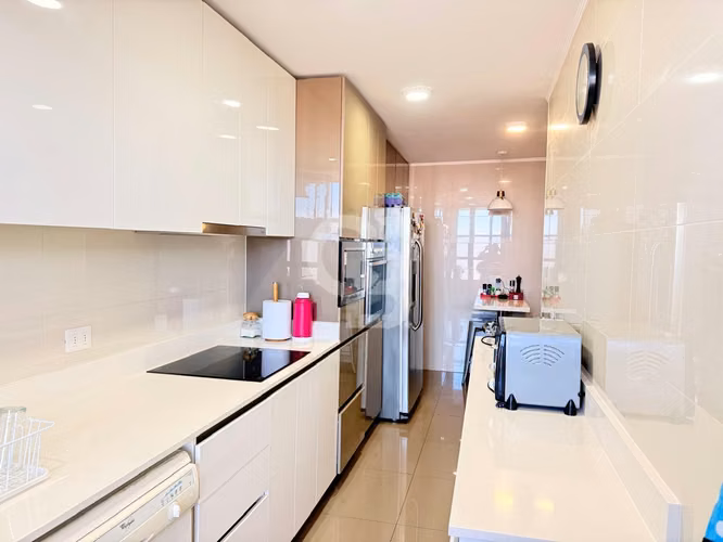 Amplio Departamento