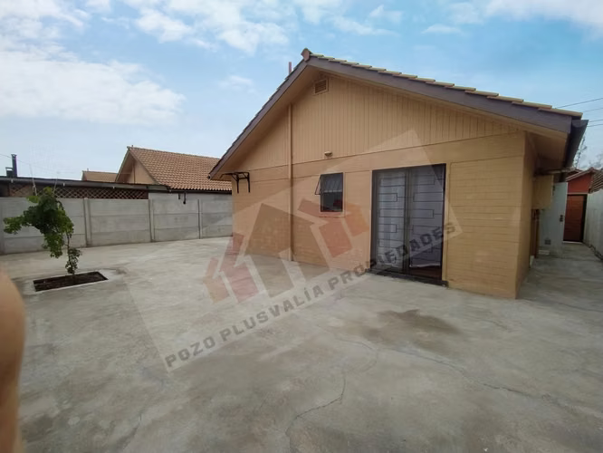 Se arrienda, Hacienda el Pino, Año corrido, La Serena