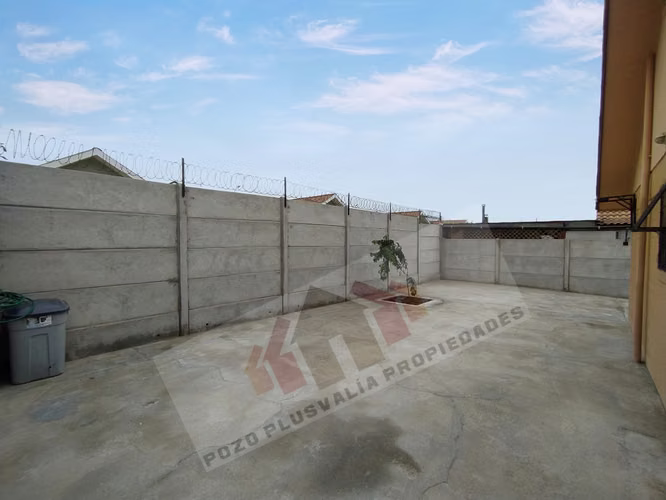 Se arrienda, Hacienda el Pino, Año corrido, La Serena