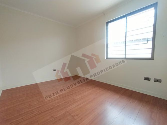Se arrienda, Hacienda el Pino, Año corrido, La Serena