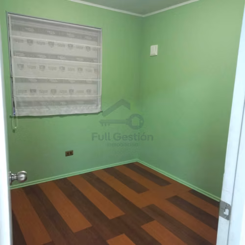 VENTA - Casa en Hacienda Santa María, Labranza - Imagen 9