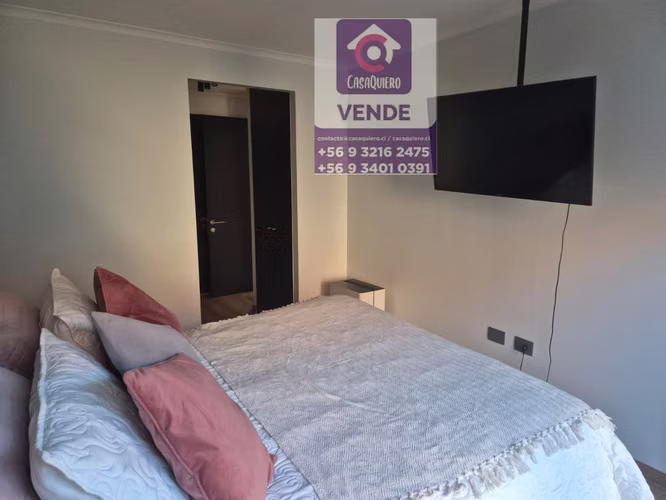 Soleada y Amplia Propiedad en Venta o Arriendo - Imagen 5