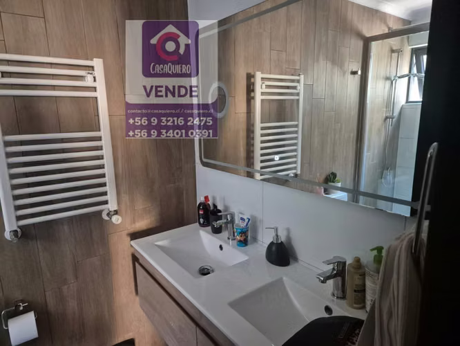 Soleada y Amplia Propiedad en Venta o Arriendo - Imagen 3