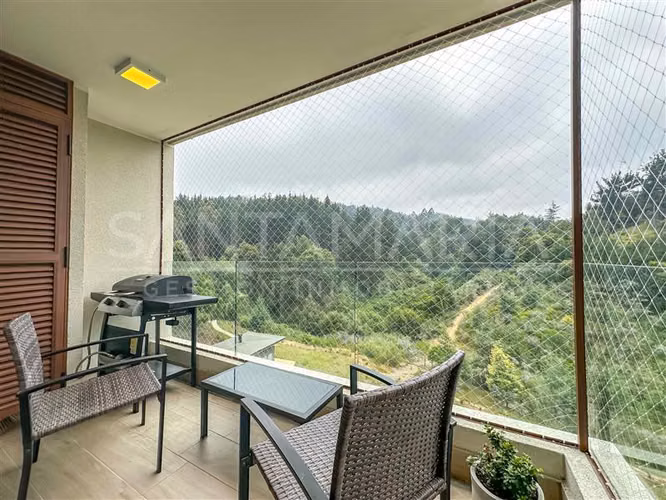 VENTA Departamento Altos de Lonco, Chiguayante - Imagen 4