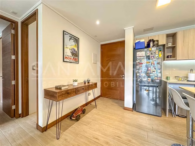 VENTA Departamento Altos de Lonco, Chiguayante - Imagen 8