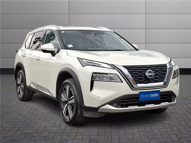 NISSAN X-TRAIL 2023 - Imagen 5