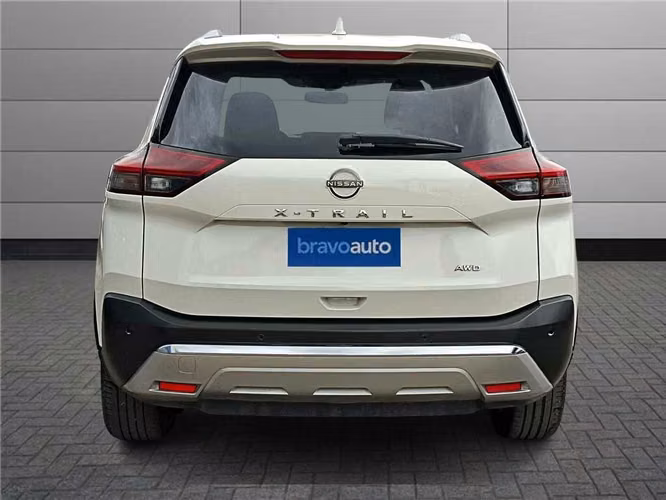 NISSAN X-TRAIL 2023 - Imagen 3