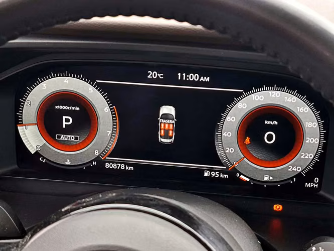 NISSAN X-TRAIL 2023 - Imagen 12