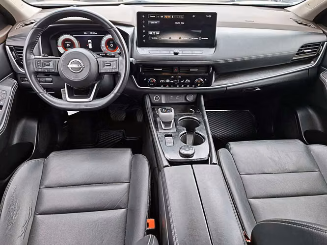 NISSAN X-TRAIL 2023 - Imagen 17