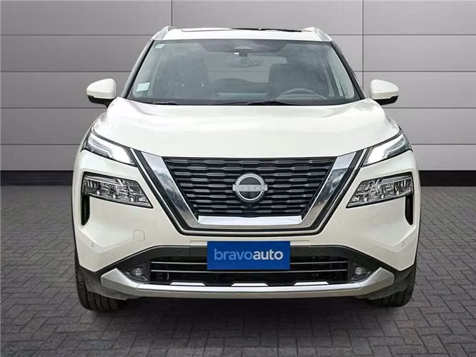 NISSAN X-TRAIL 2023 - Imagen 6