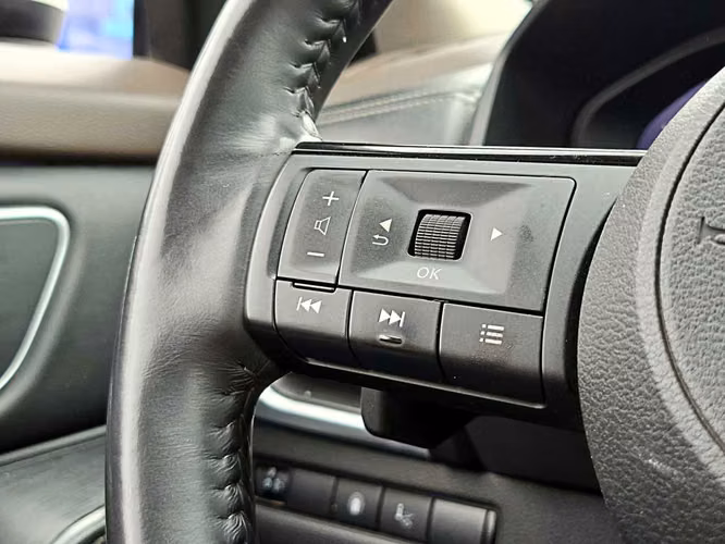 NISSAN X-TRAIL 2023 - Imagen 18