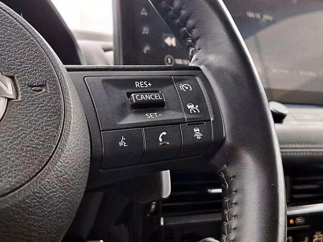 NISSAN X-TRAIL 2023 - Imagen 19