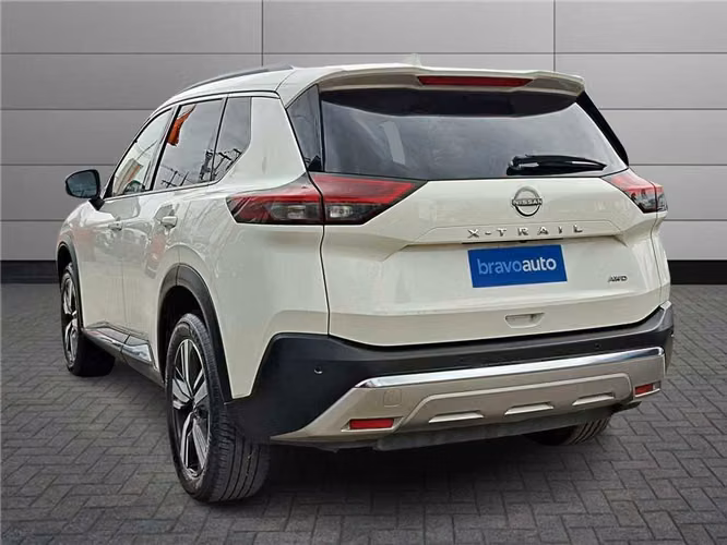 NISSAN X-TRAIL 2023 - Imagen 2