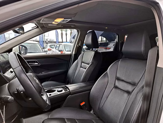 NISSAN X-TRAIL 2023 - Imagen 15
