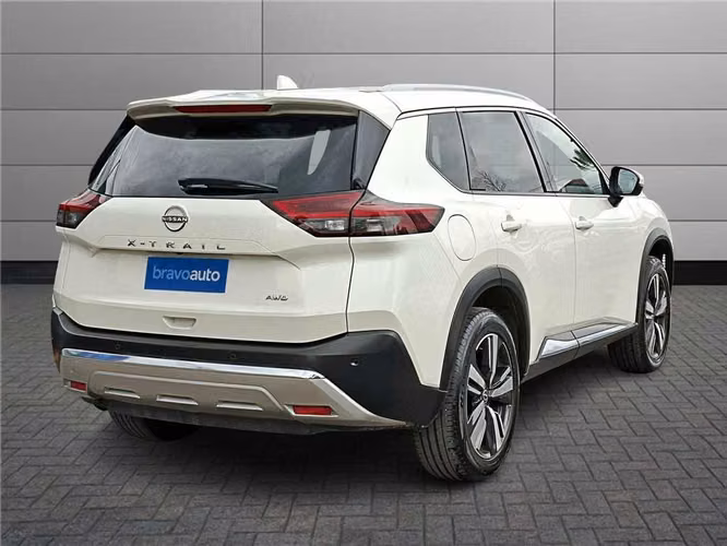 NISSAN X-TRAIL 2023 - Imagen 4
