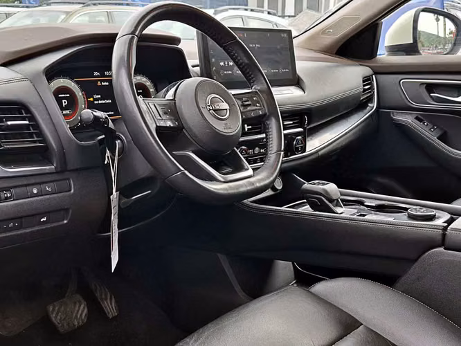 NISSAN X-TRAIL 2023 - Imagen 14