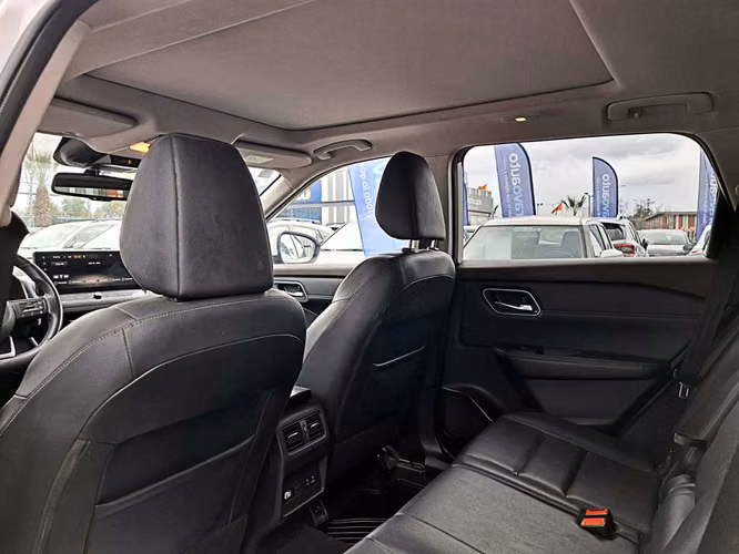 NISSAN X-TRAIL 2023 - Imagen 16
