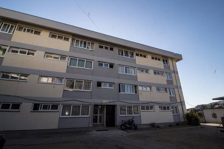 Departamento en arriendo, TIERRAS ROJAS, VALPARAIS