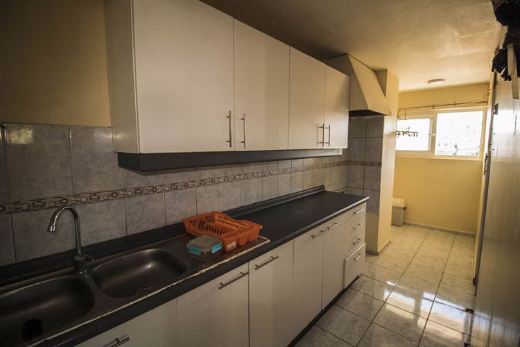 Departamento en arriendo, TIERRAS ROJAS, VALPARAIS