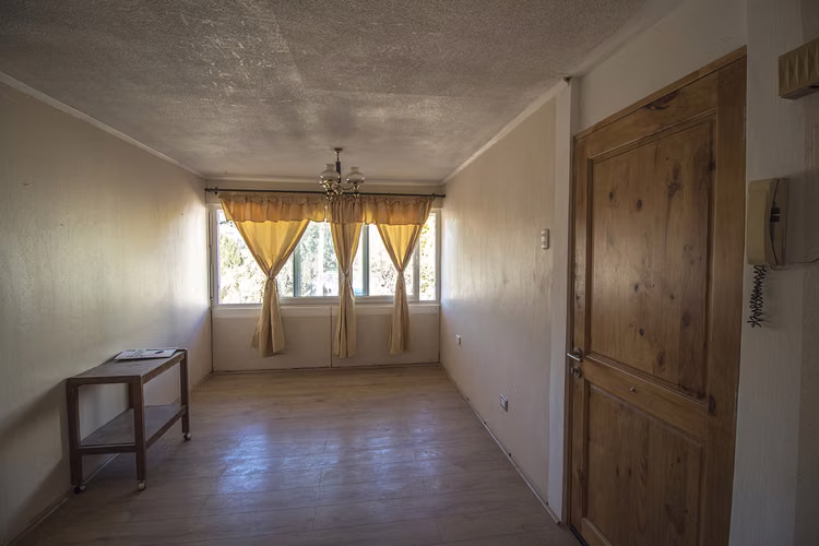 Departamento en arriendo, TIERRAS ROJAS, VALPARAIS