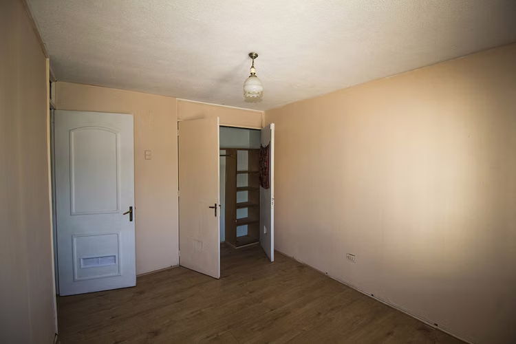 Departamento en arriendo, TIERRAS ROJAS, VALPARAIS
