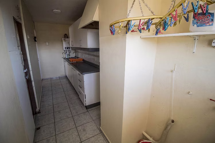 Departamento en arriendo, TIERRAS ROJAS, VALPARAIS