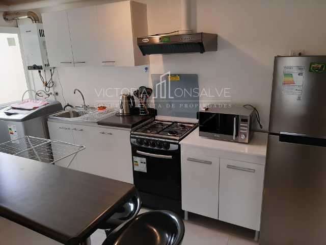 Vendo Departamento en Brisas de la Ribera (180524) - Imagen 6
