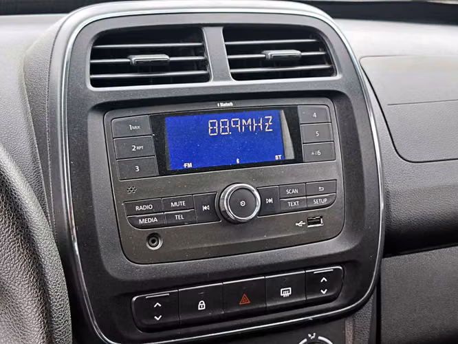 RENAULT KWID 2024