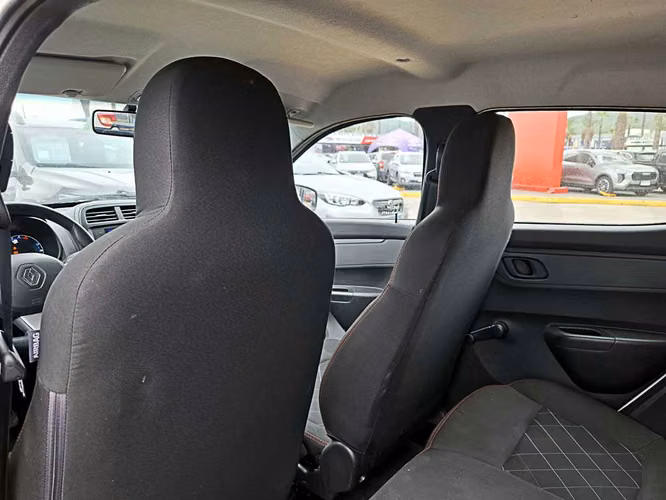 RENAULT KWID 2024