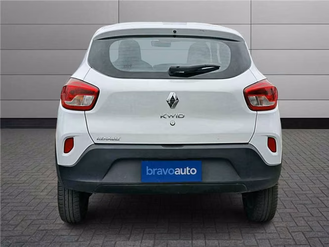 RENAULT KWID 2024