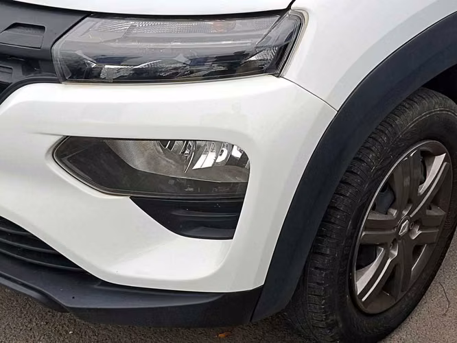 RENAULT KWID 2024