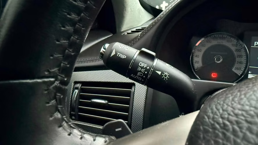 Jaguar XF 5.0 Supercharged (2010)