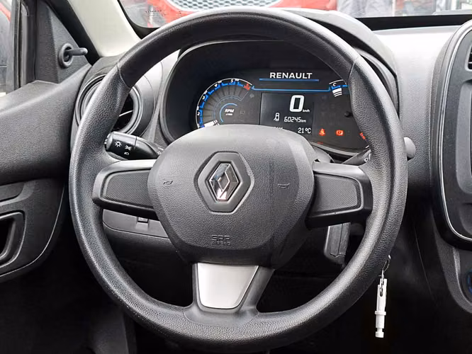 RENAULT KWID 2024