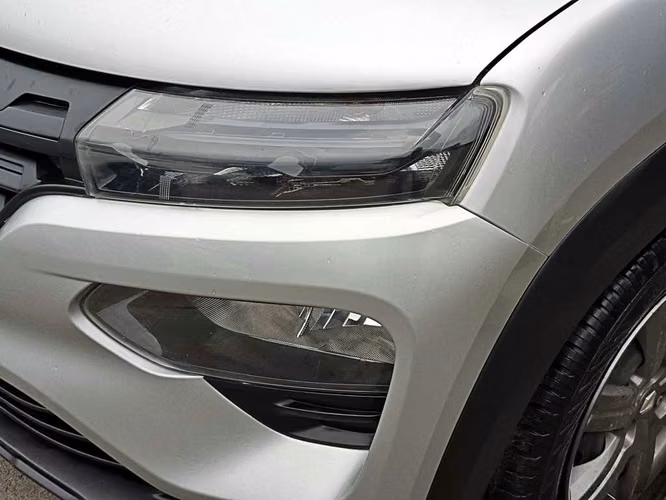 RENAULT KWID 2024