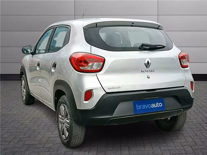 RENAULT KWID 2024