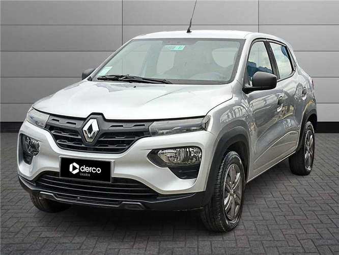 RENAULT KWID 2024