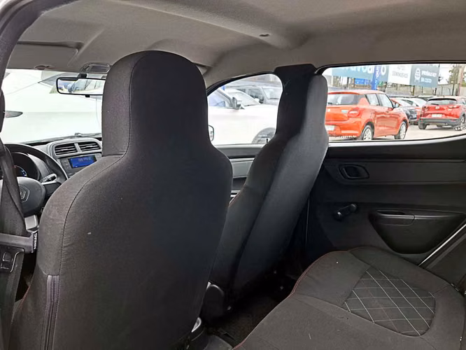RENAULT KWID 2024