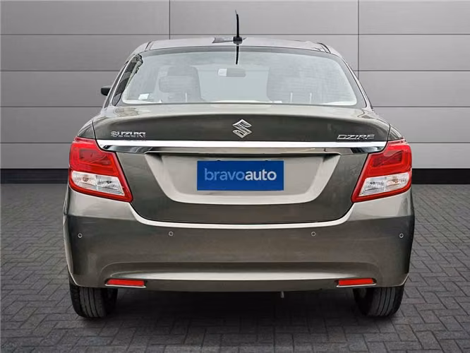 SUZUKI DZIRE 2024