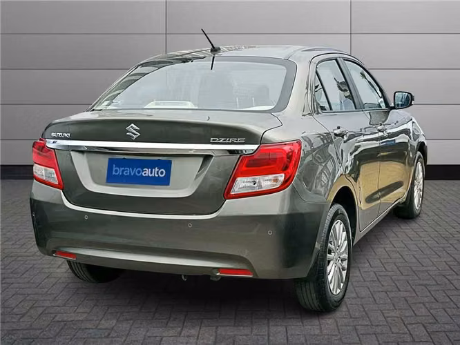 SUZUKI DZIRE 2024