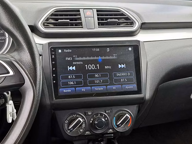 SUZUKI DZIRE 2024