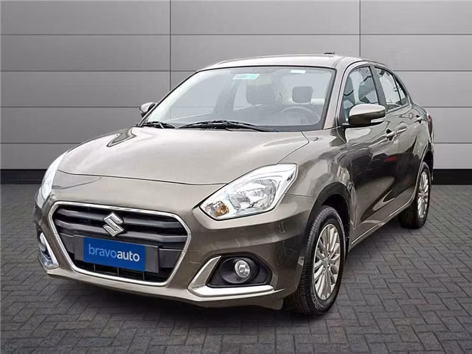 SUZUKI DZIRE 2024
