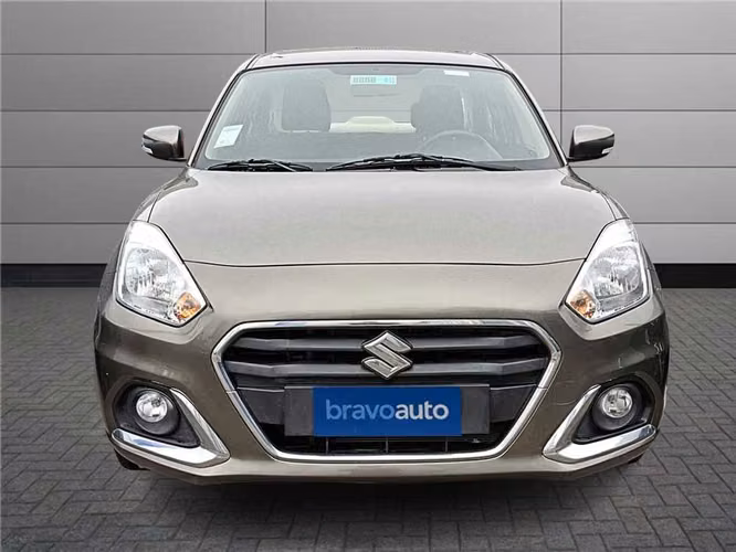 SUZUKI DZIRE 2024