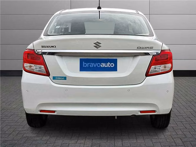 SUZUKI DZIRE 2024