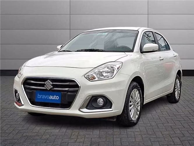 SUZUKI DZIRE 2024
