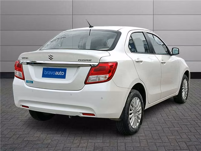 SUZUKI DZIRE 2024