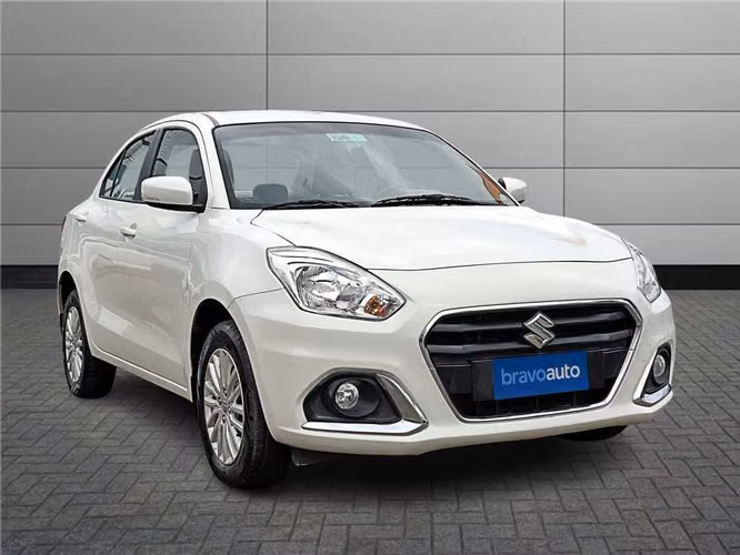 SUZUKI DZIRE 2024