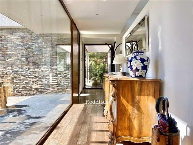 Casa en venta a pasos Laguna de Piedra Roja